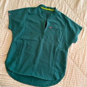 Figs Cactus Rafaela Top